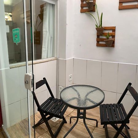 Bougainville Suites Arraial do Cabo Eksteriør billede