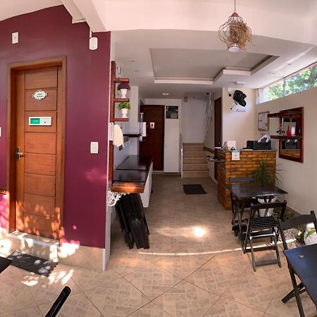 Bougainville Suites Arraial do Cabo Eksteriør billede