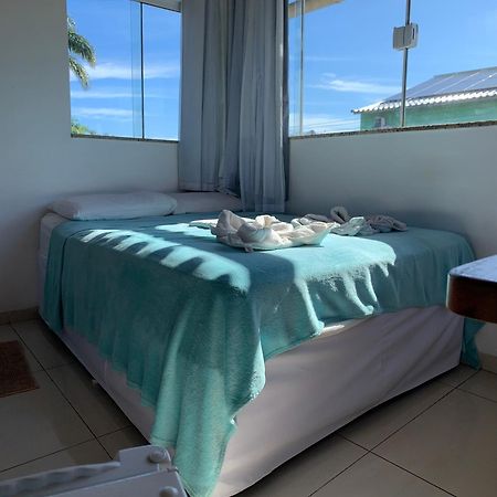 Bougainville Suites Arraial do Cabo Eksteriør billede
