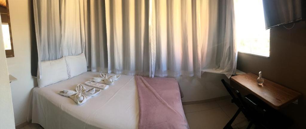 Bougainville Suites Arraial do Cabo Eksteriør billede