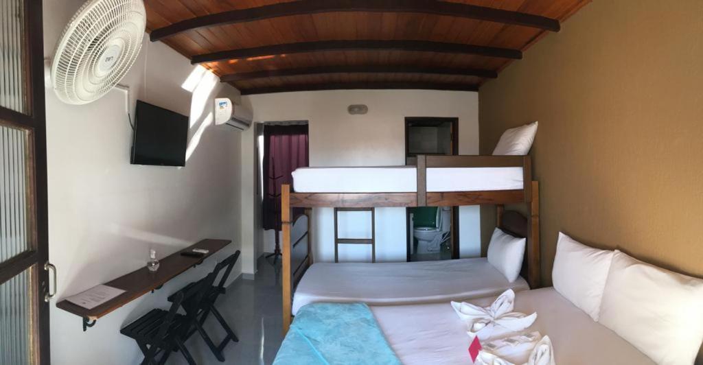 Bougainville Suites Arraial do Cabo Eksteriør billede