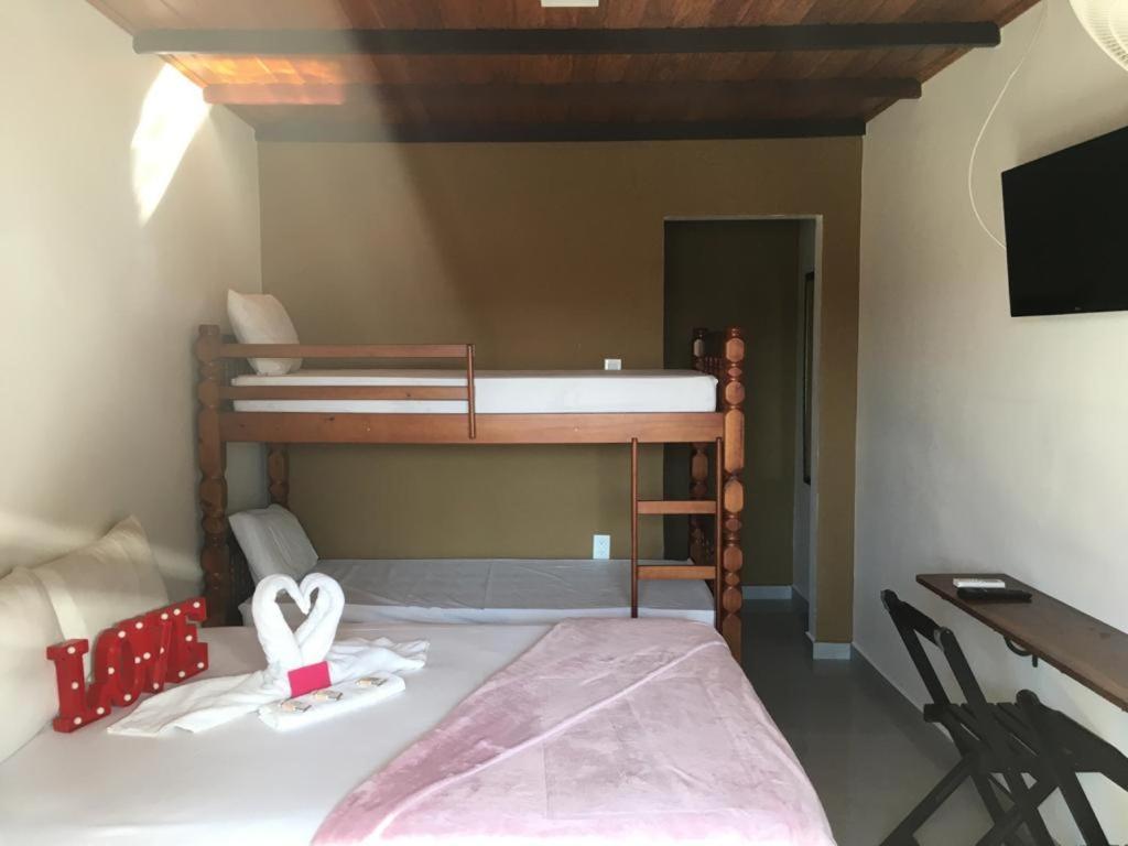 Bougainville Suites Arraial do Cabo Eksteriør billede