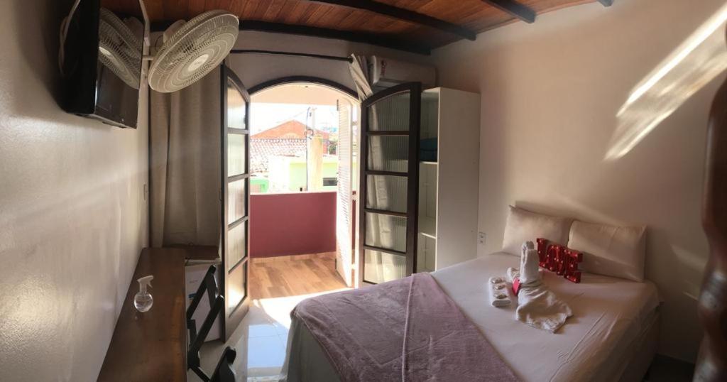 Bougainville Suites Arraial do Cabo Eksteriør billede