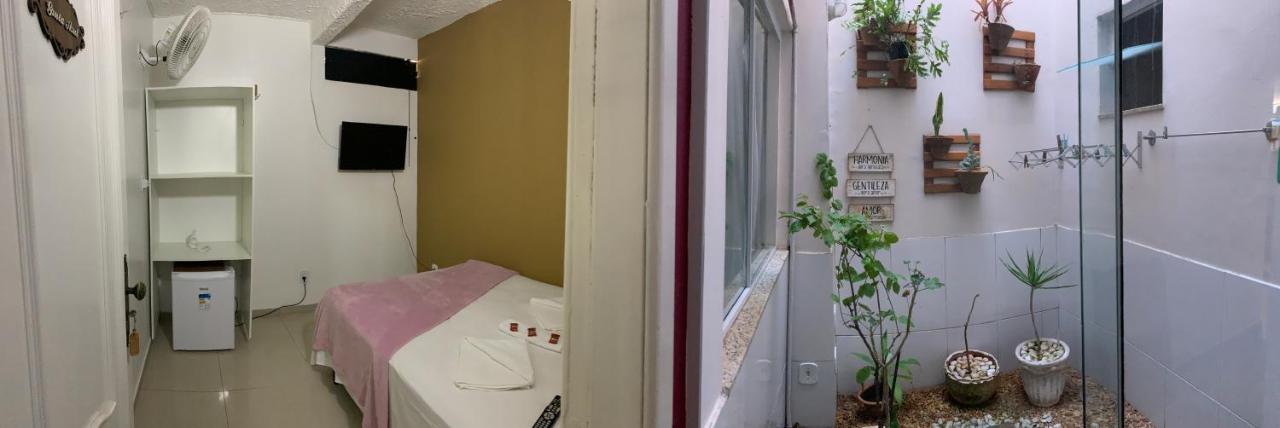 Bougainville Suites Arraial do Cabo Eksteriør billede
