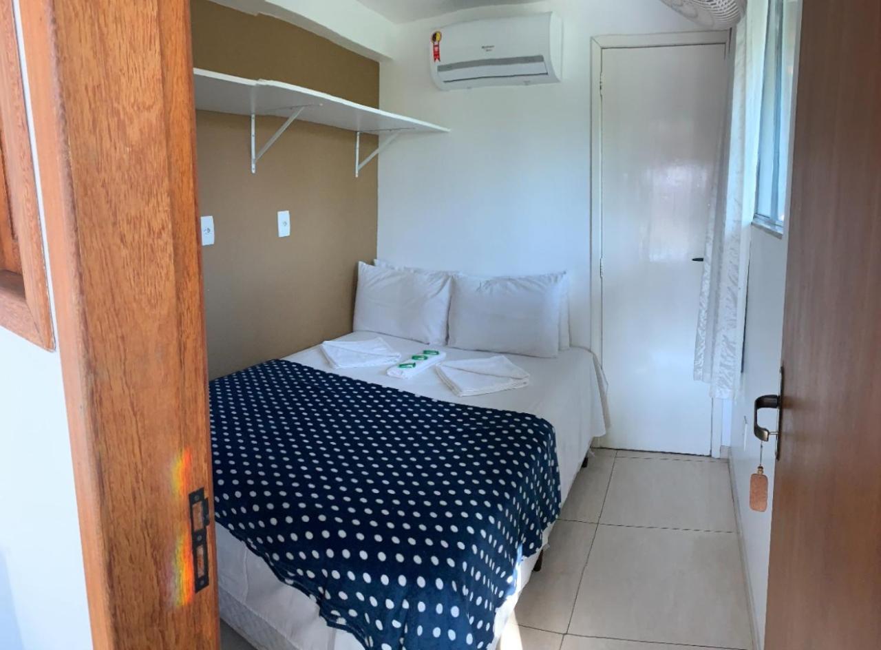 Bougainville Suites Arraial do Cabo Eksteriør billede