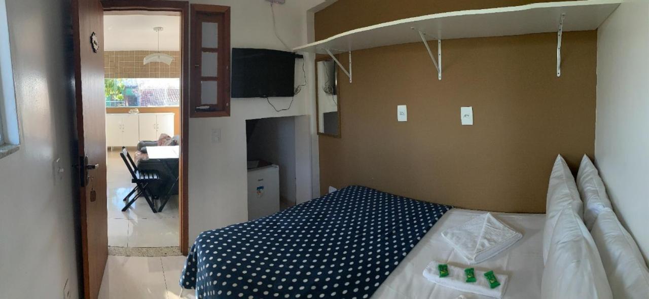 Bougainville Suites Arraial do Cabo Eksteriør billede
