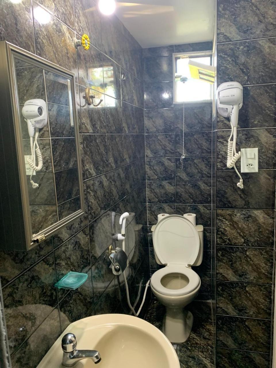 Bougainville Suites Arraial do Cabo Eksteriør billede