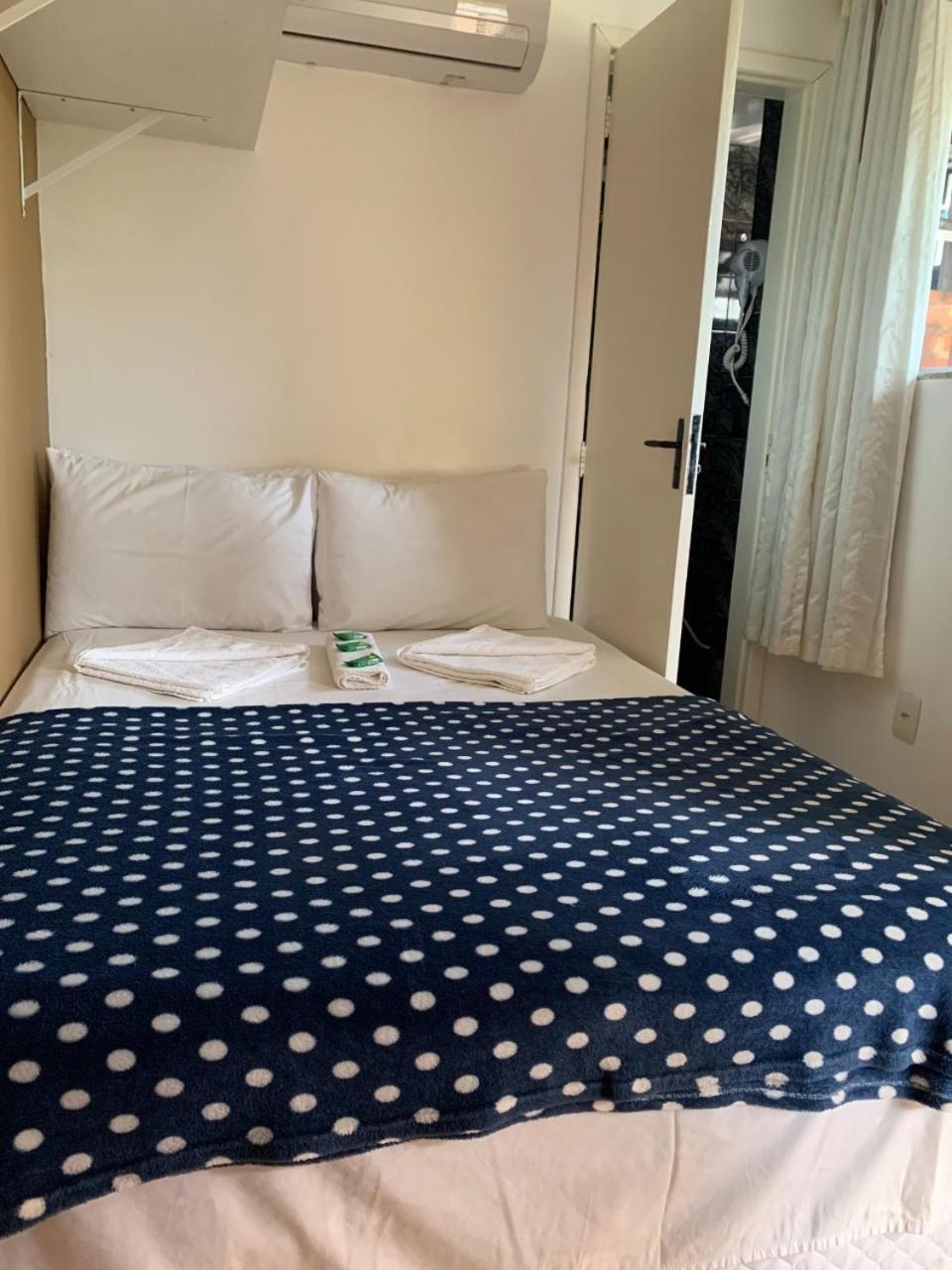 Bougainville Suites Arraial do Cabo Eksteriør billede