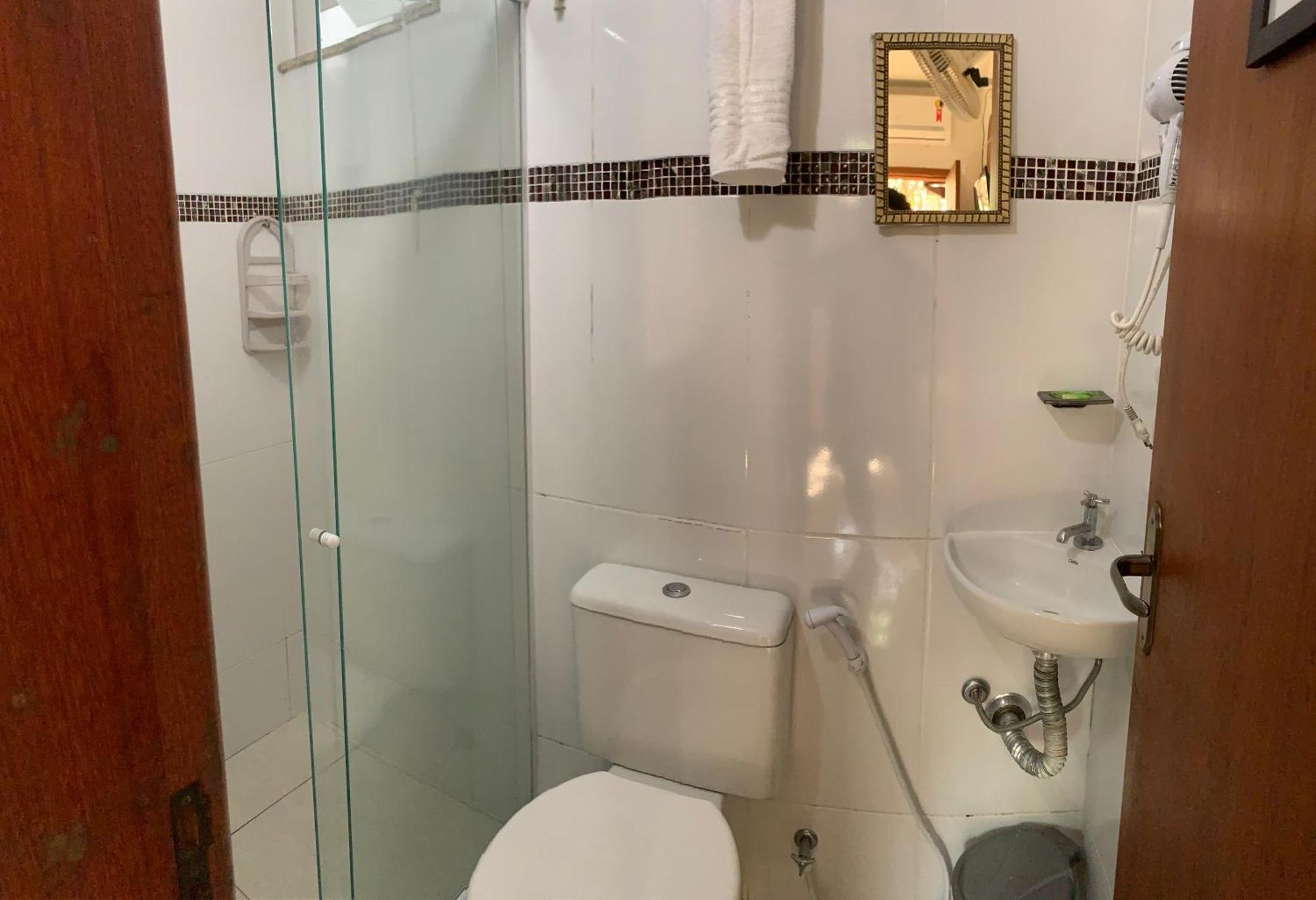 Bougainville Suites Arraial do Cabo Eksteriør billede