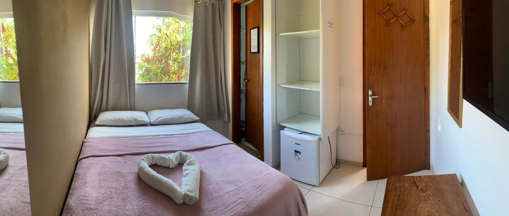 Bougainville Suites Arraial do Cabo Eksteriør billede