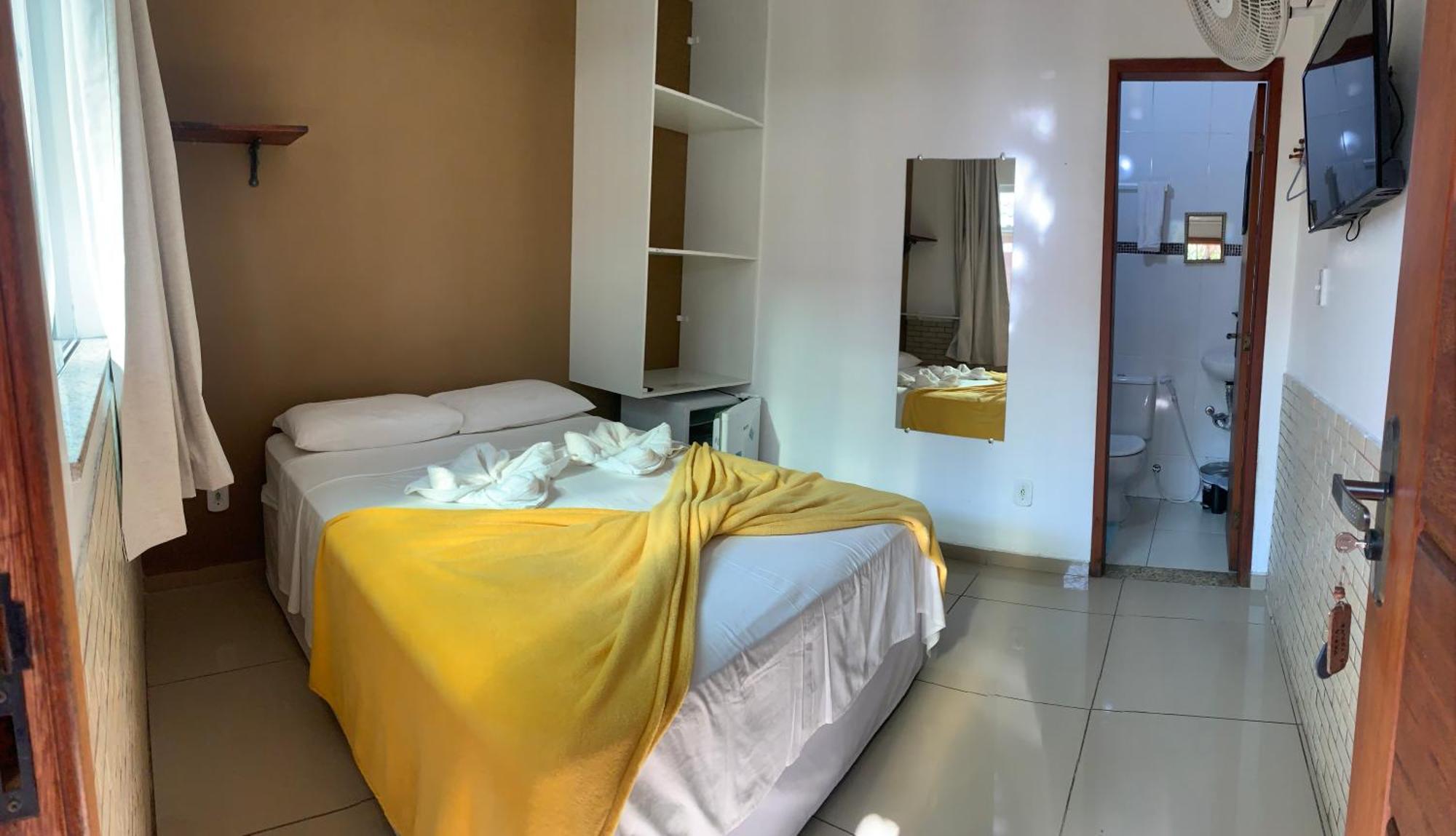 Bougainville Suites Arraial do Cabo Eksteriør billede