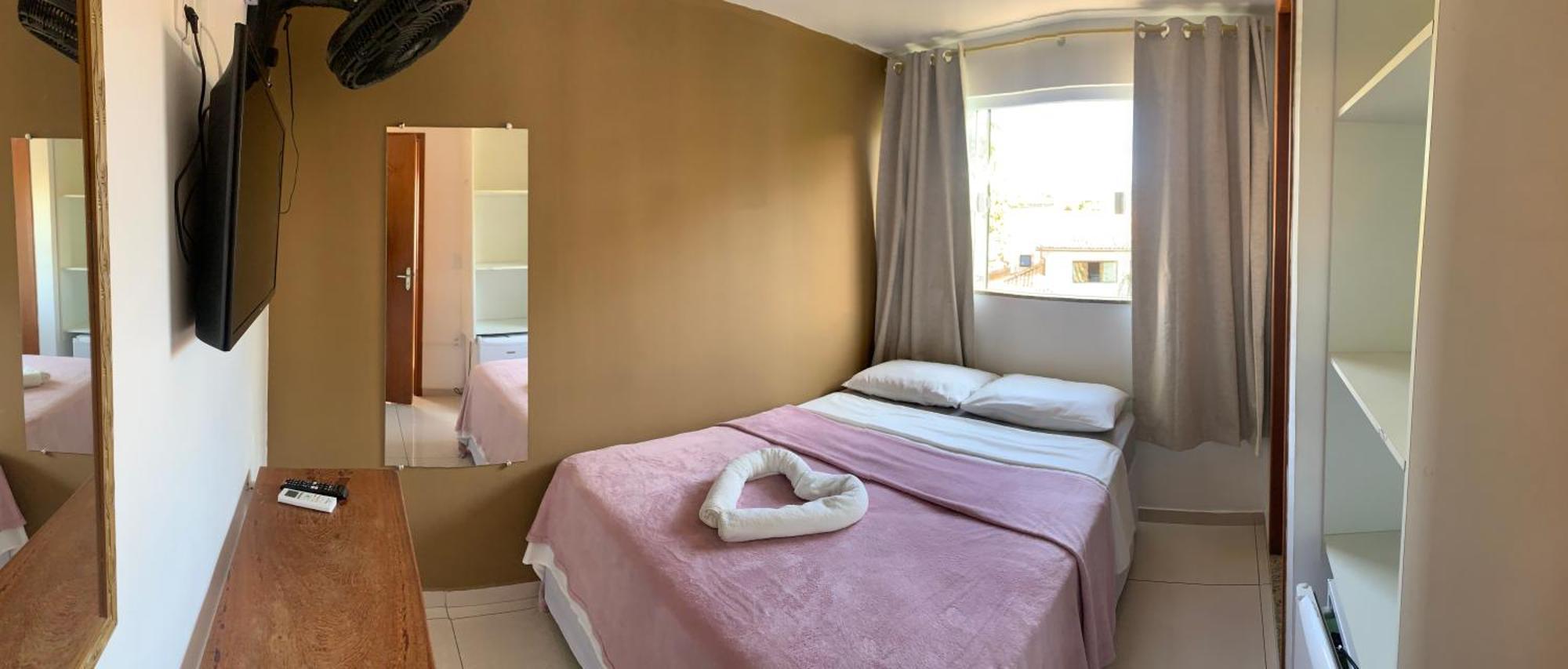 Bougainville Suites Arraial do Cabo Eksteriør billede