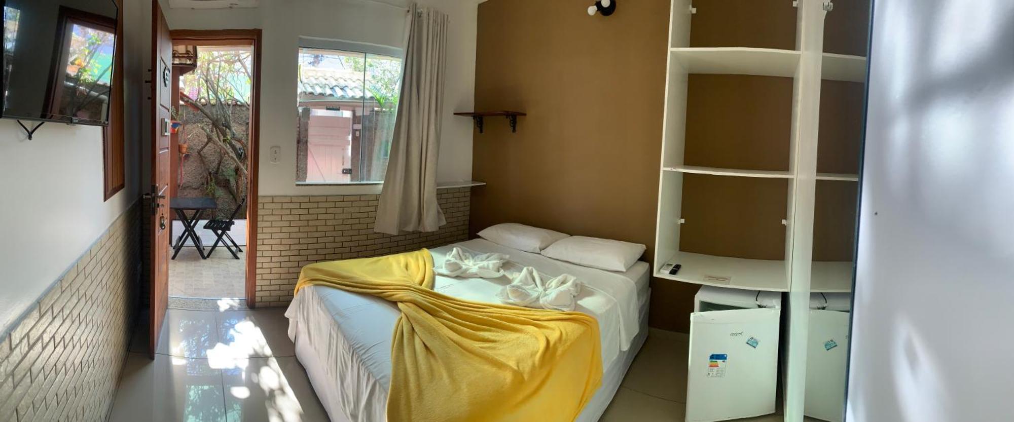 Bougainville Suites Arraial do Cabo Eksteriør billede