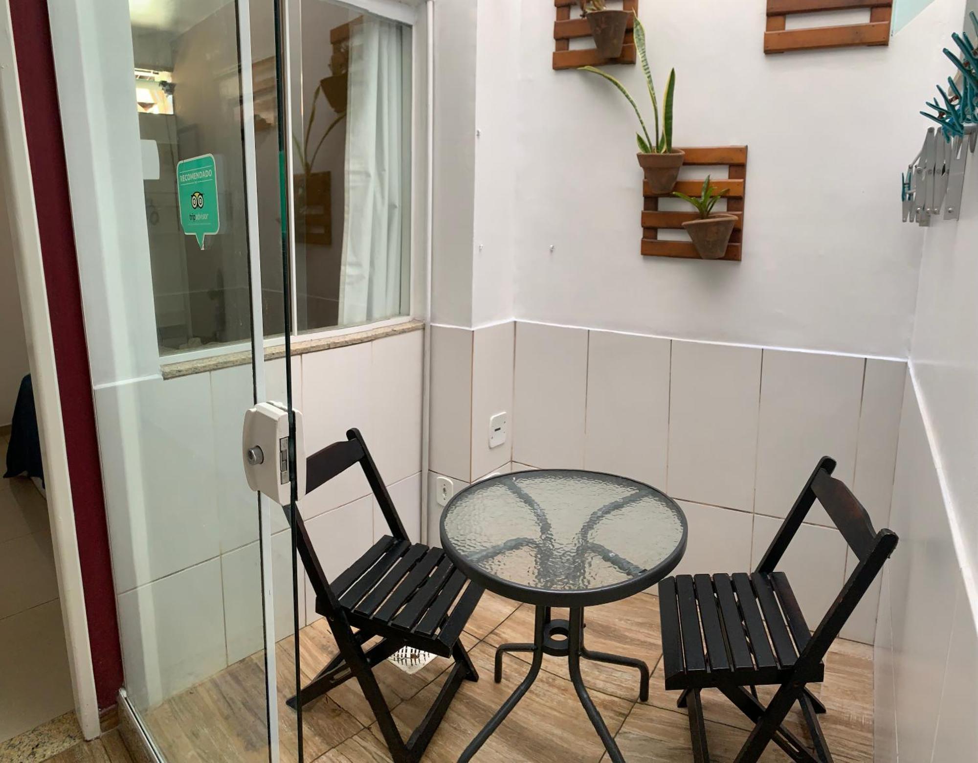 Bougainville Suites Arraial do Cabo Eksteriør billede