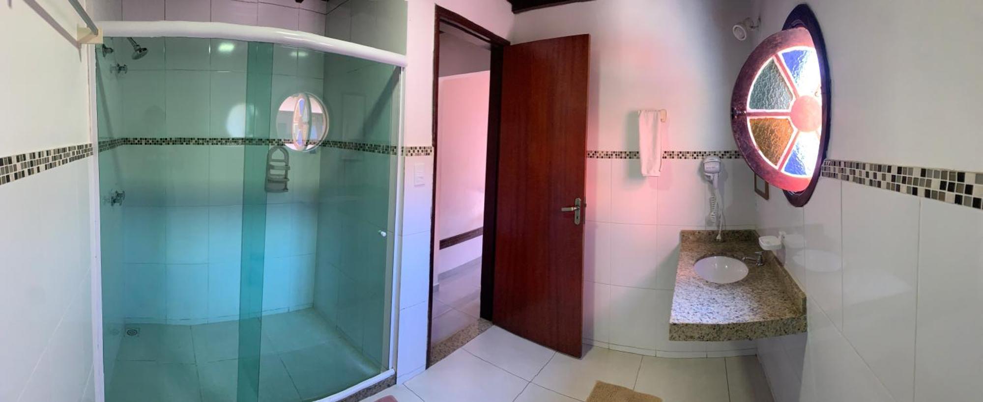 Bougainville Suites Arraial do Cabo Eksteriør billede