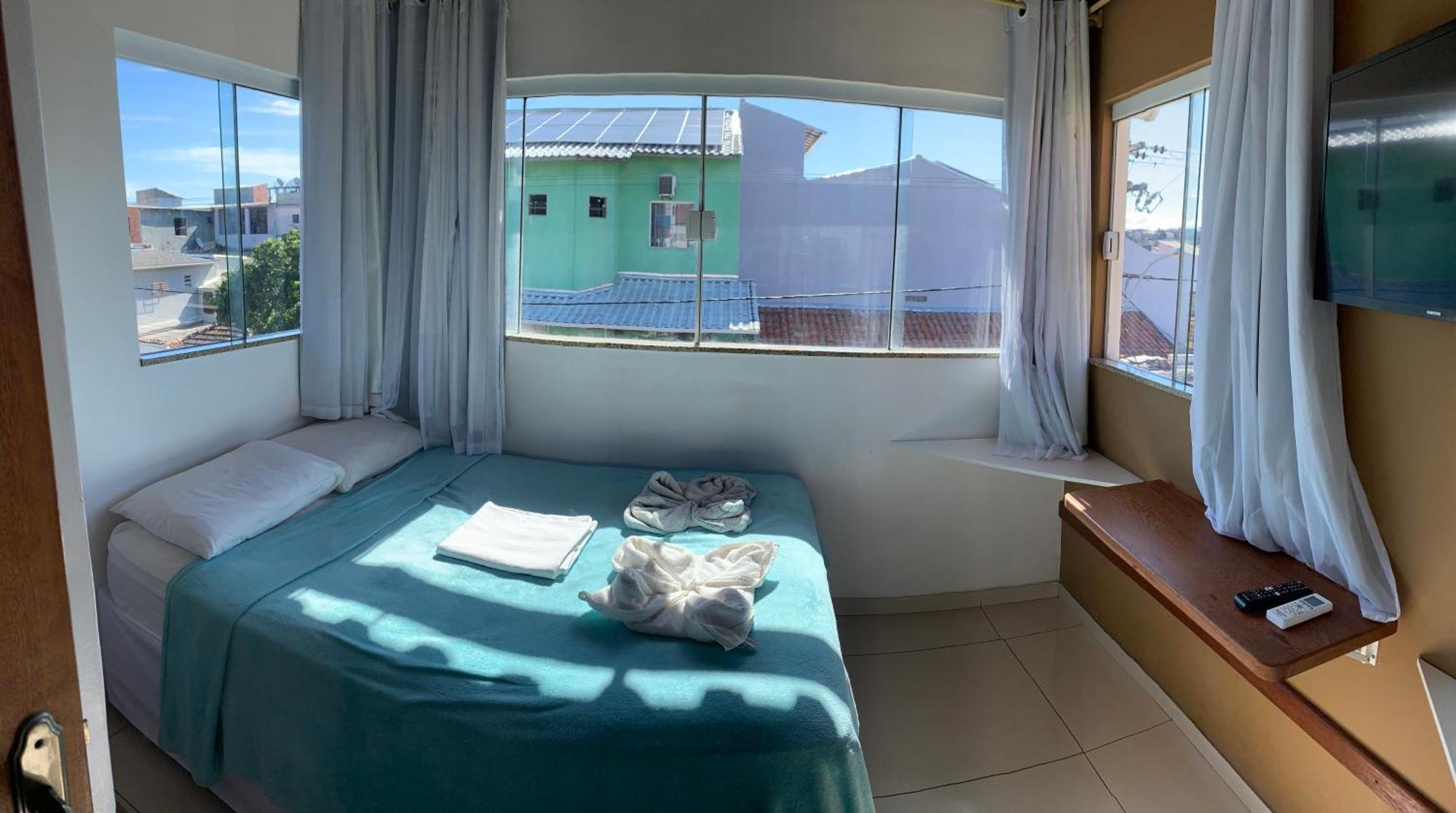 Bougainville Suites Arraial do Cabo Eksteriør billede