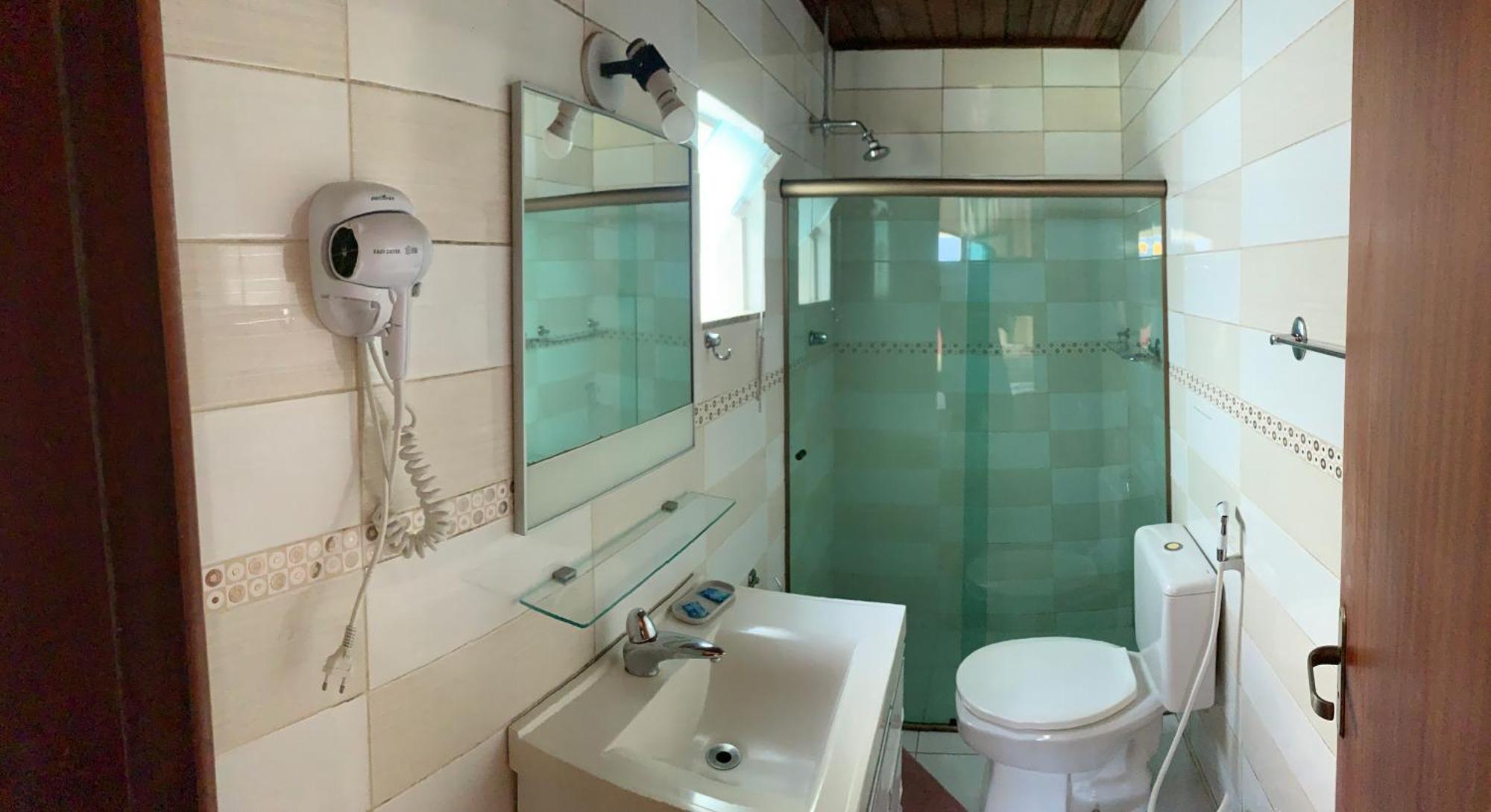 Bougainville Suites Arraial do Cabo Eksteriør billede