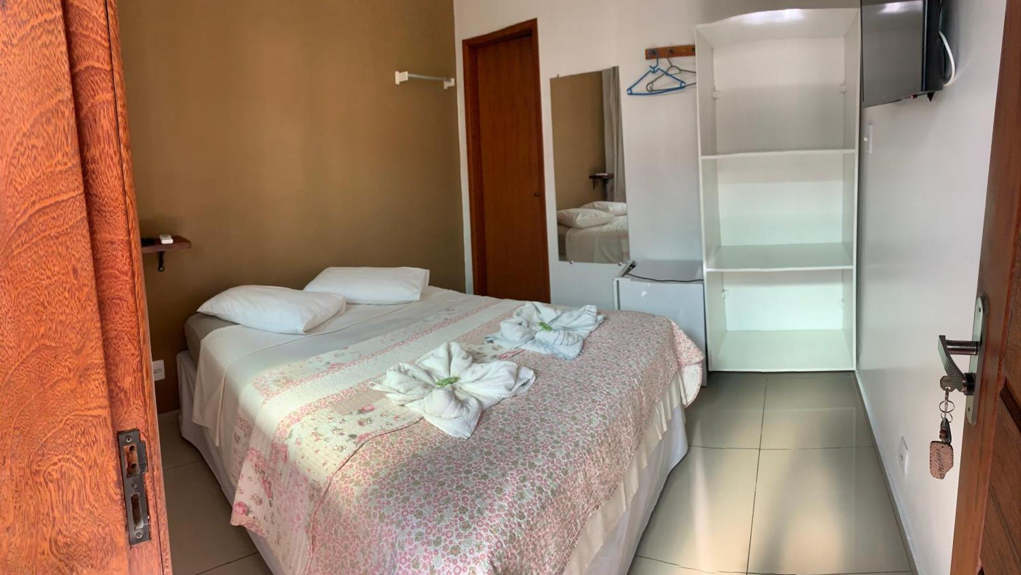 Bougainville Suites Arraial do Cabo Eksteriør billede