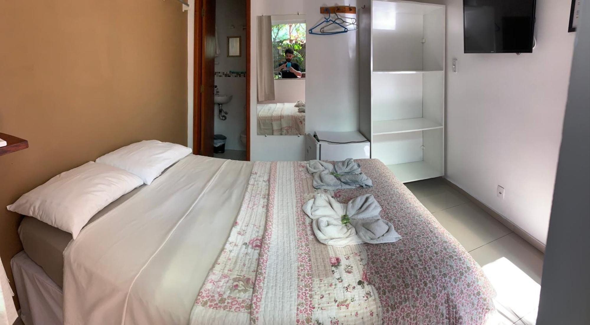 Bougainville Suites Arraial do Cabo Eksteriør billede