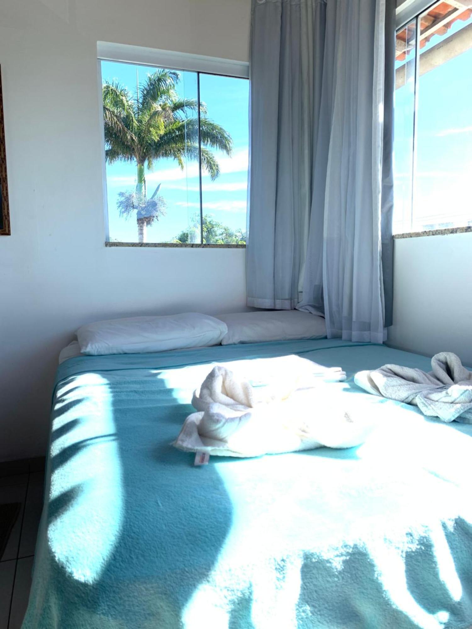 Bougainville Suites Arraial do Cabo Eksteriør billede