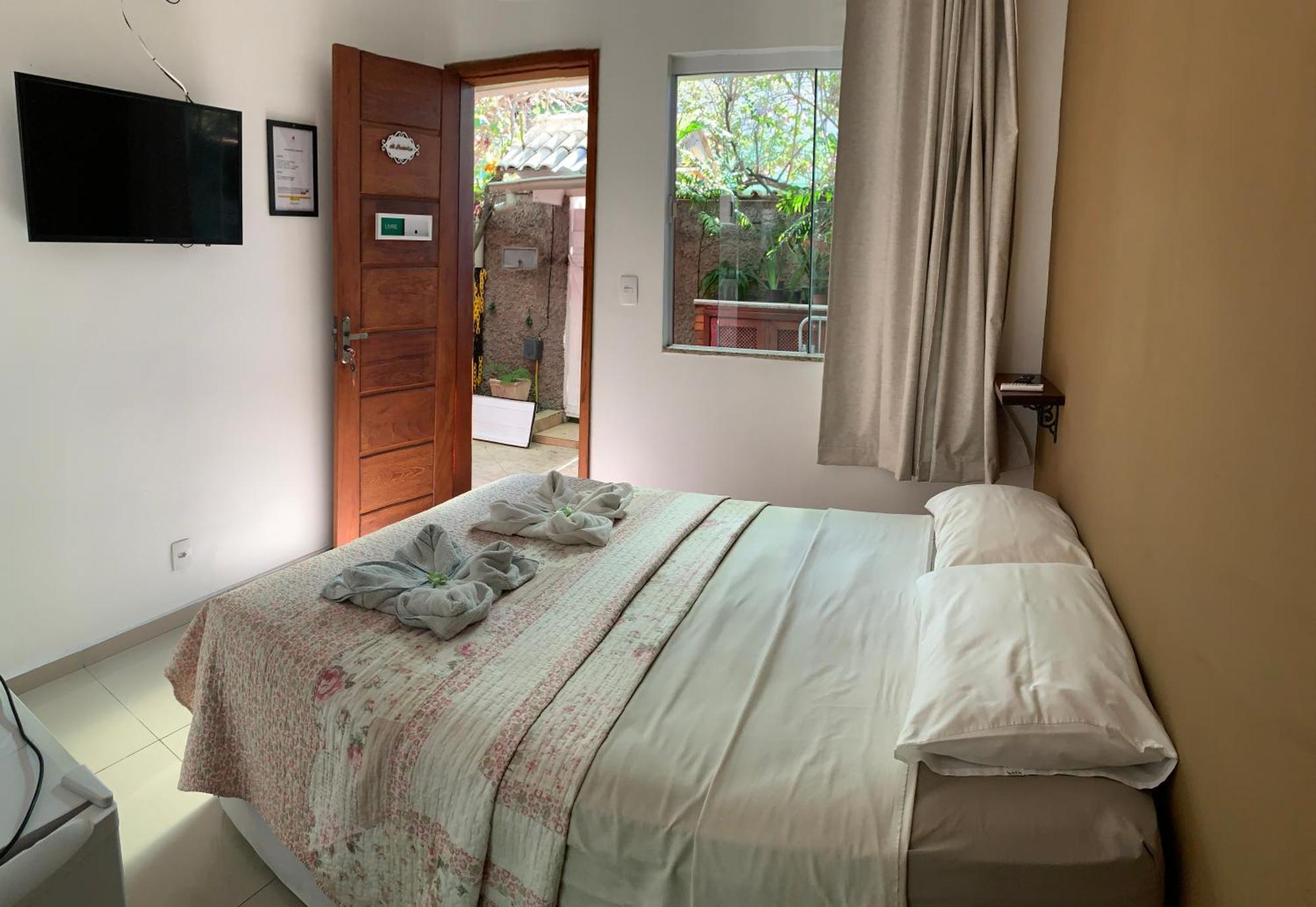 Bougainville Suites Arraial do Cabo Eksteriør billede