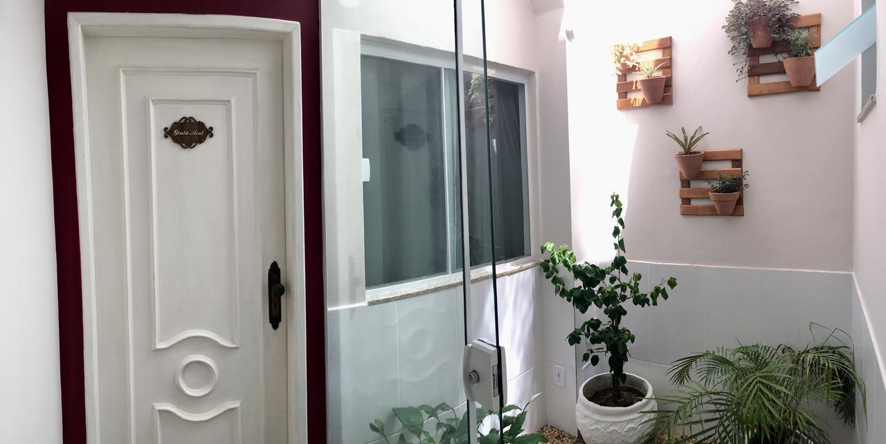 Bougainville Suites Arraial do Cabo Eksteriør billede