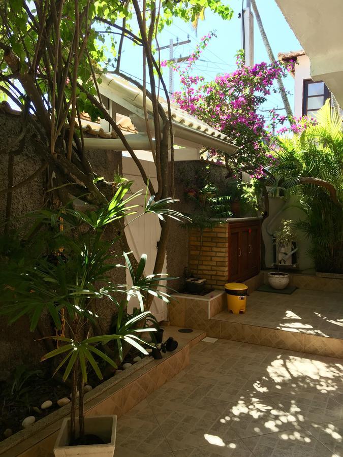 Bougainville Suites Arraial do Cabo Eksteriør billede