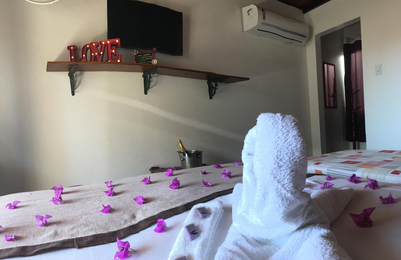 Bougainville Suites Arraial do Cabo Eksteriør billede