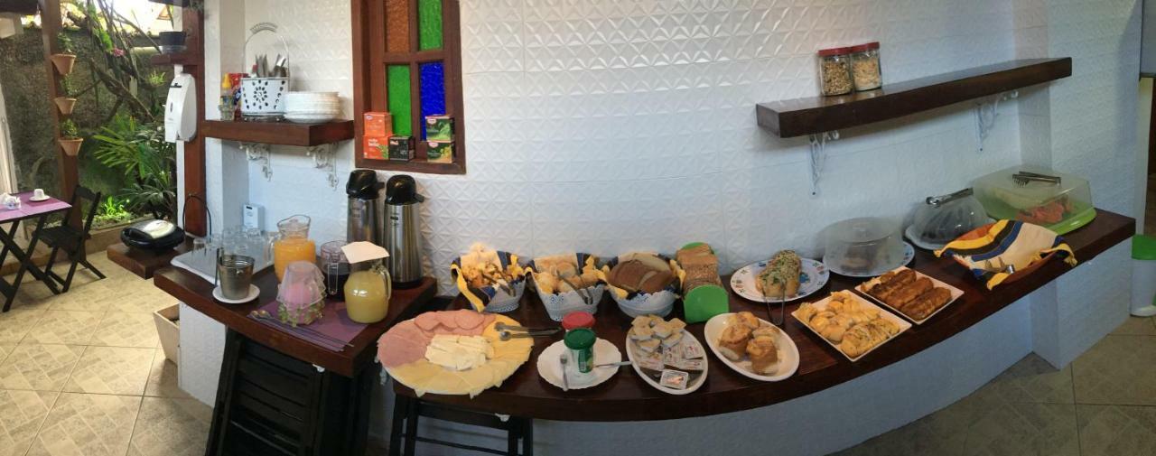 Bougainville Suites Arraial do Cabo Eksteriør billede