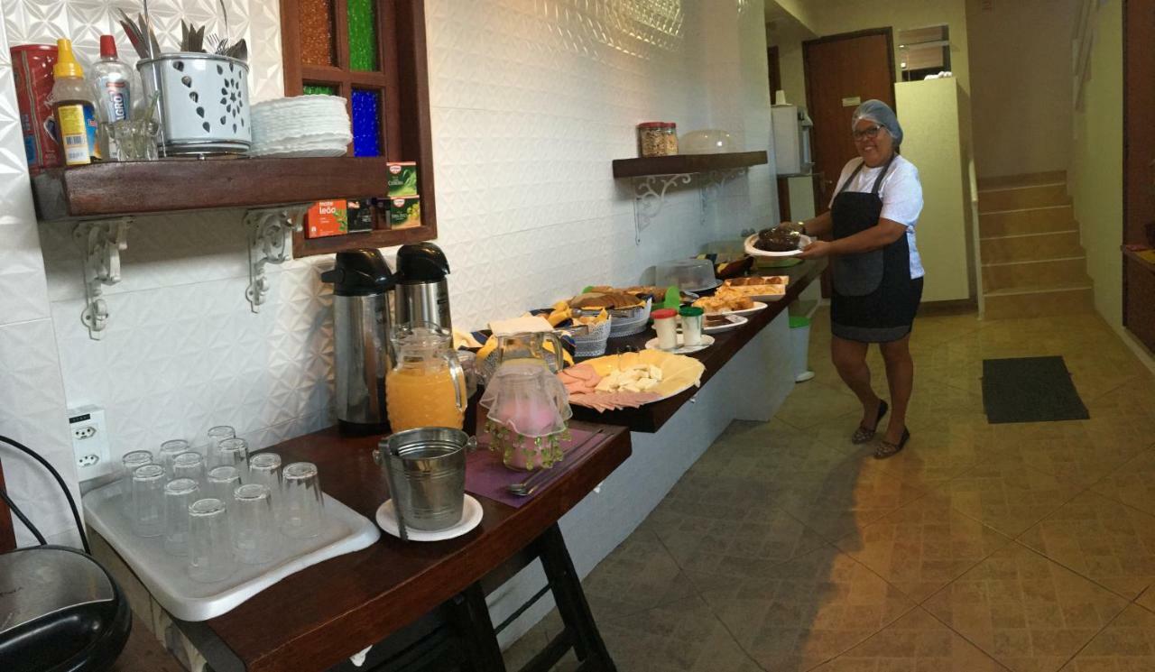 Bougainville Suites Arraial do Cabo Eksteriør billede