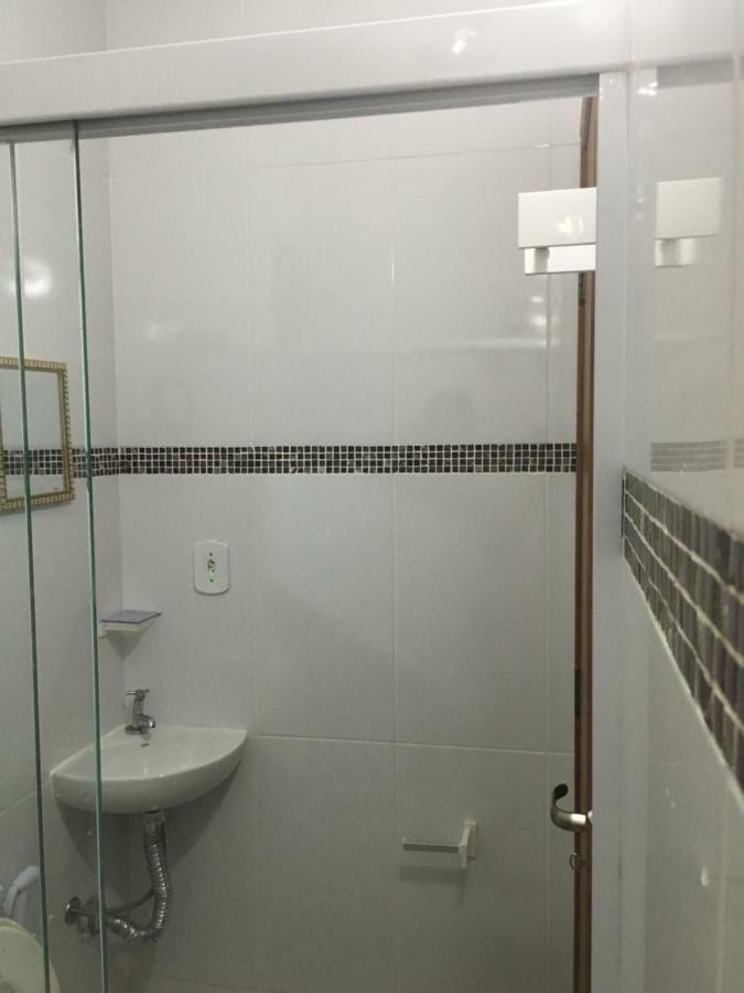 Bougainville Suites Arraial do Cabo Eksteriør billede
