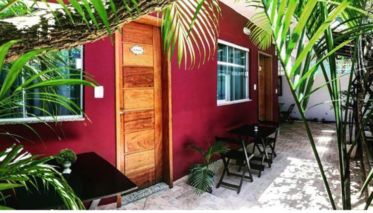 Bougainville Suites Arraial do Cabo Eksteriør billede